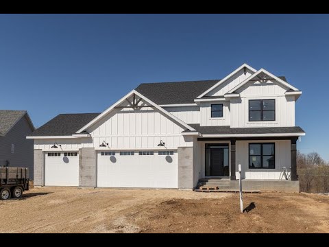 6473 Summit Pine Lane NW, Rochester, MN home video tour