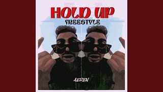 Celebrity HOLD UP FREESTYLE Profile