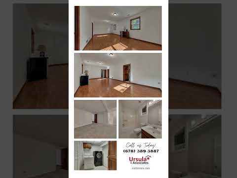 2363 Wilderness Way, Marietta, GA home video tour