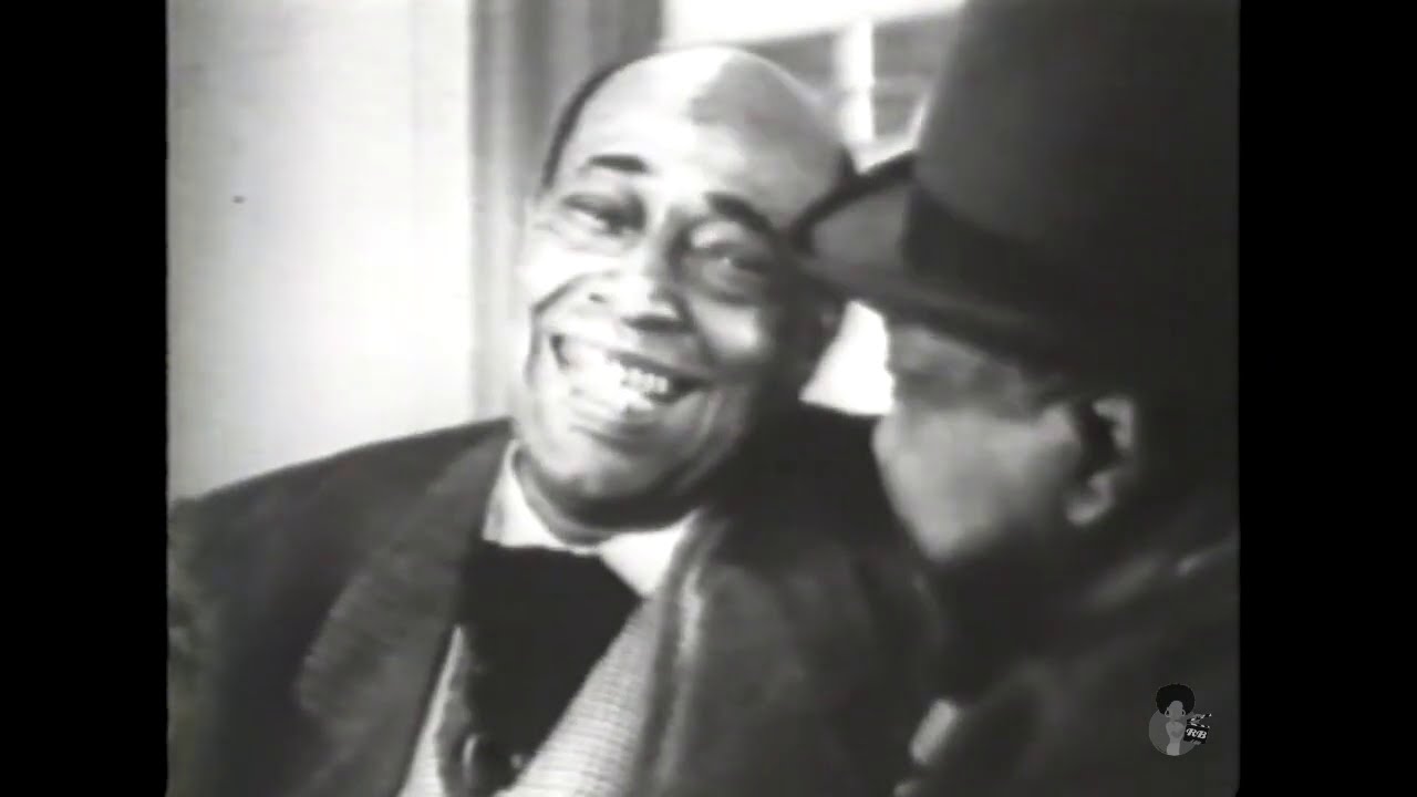 Amos N Andy - The Young Girl's Mother (1951)