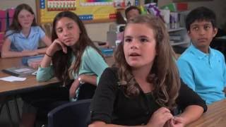 Common Core standards for Elementary School English