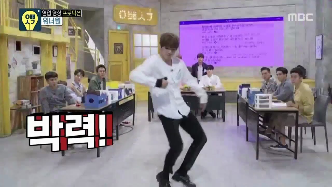 [강다니엘] 아쉬워서 만들어본 don't let me down모음