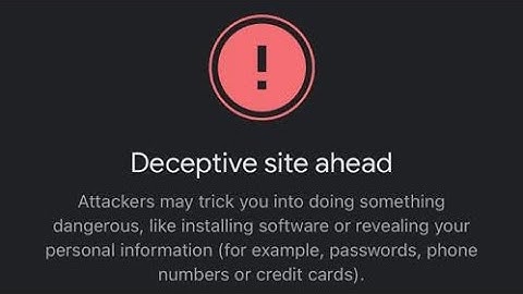 How to add website to google and Remove Deceptive site ahead 2024 🧨🔥🔥 #deceptivesite #problemsolved