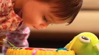 Lamaze Shine and Sounds Shelly the Snail