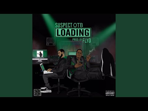 Suspect OTB - Fbg