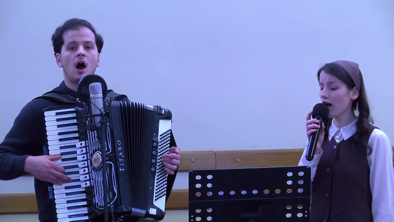 Nu aceasta e menirea noastră să clădim aici valori