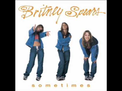 (+) britney-spears--sometimes-demo