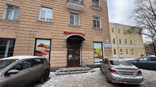 Помещение: г. Санкт-Петербург,Кировский р-н,пр-кт Стачек,д. 146,лит. А (аренда)