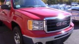 2011 GMC Sierra 1500 Gallagher Buick GMC