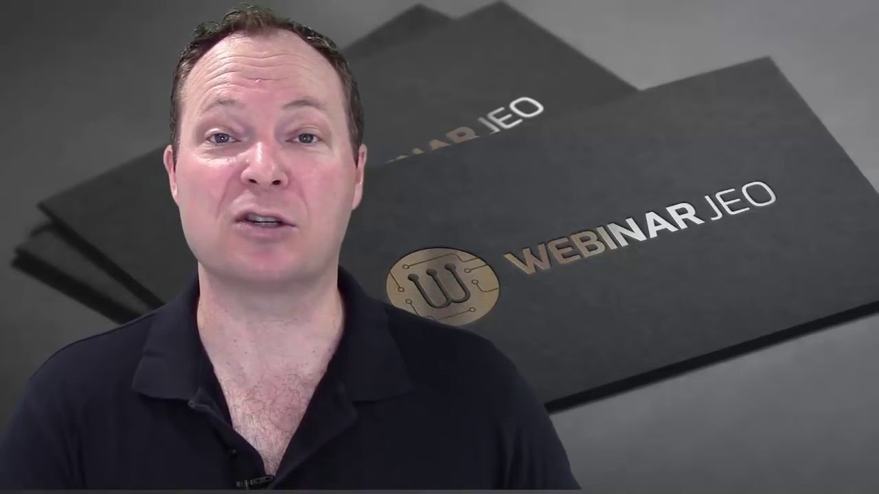 Webinar Jeo Review - Watch Webinar Jeo Reviews
