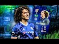 FLASHBACK David Luiz BATTLESHIP WAGER  🚿🚨 Nächster ICON DISCARD ??? FIFA 19