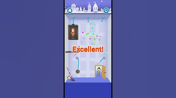 prison break! Rescue Cut! all level game play for iOS and Android #a_sgamezone