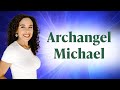 Archangel michael when and how to call on him