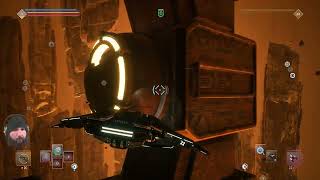 Everspace 2 Blind #207 Titans / Wrath of the Ancients