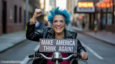 F**K Trump - The Music Video (UNCENSORED)