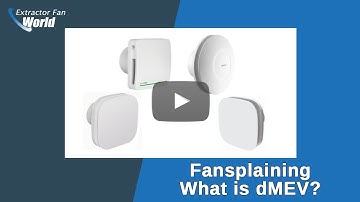 Fansplaining - What is dMEV?