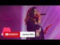 Opening with Janina Vela @ YouTube FanFest Manila 2018