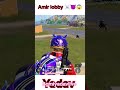 Amir Lobby Bgmi 👈☠️😱 Bgmi funny video 👈 support me guy's Subscribe my channel @Bgmiyadavlive