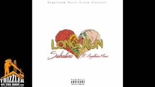 Salsalino ft. Angelteam Marvo - Long Run (Prod. CniceJr)