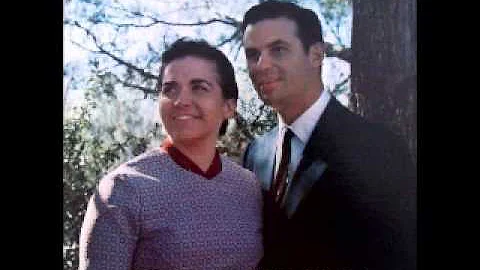 O, To Be Like Thee - George and Ruth Vernon Cincin...