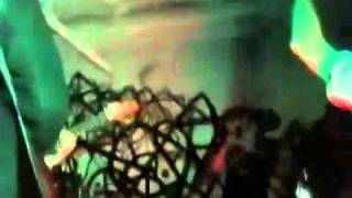 iceage - New Brigade live at Babycastles New York   - YouTube.flv