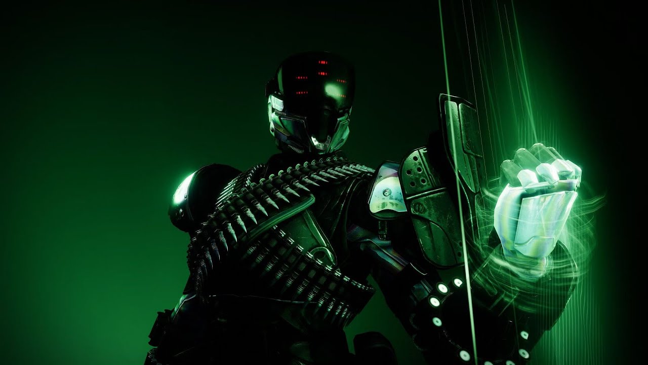 UPCOMING BERSERKER TITAN ABILITIES!