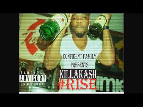 KillaKash #RISE Full Mixtape - YouTube