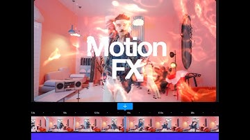 Riveo - Motion Fx