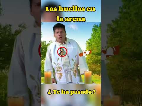 Jesús no abandona.