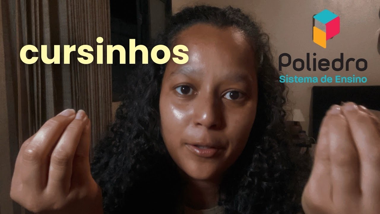 diferenças entre POLIEDRO ONLINE e PRESENCIAL turma MEDICINA | cursinhos