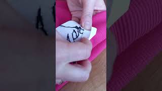 💞 Mary 💞 #hanmade #sewing s #dikiş #music #özeldikim #basitdikiş #hayalgücü #keşfet #kesfeteyyiz