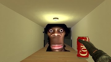 POV HI MY NAME IS AUUGHH FUN MOMENT. #gmod #nextbots