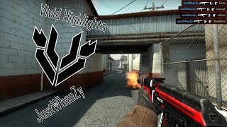 Vivid Highlights #3 / Vivid JustWheeZy