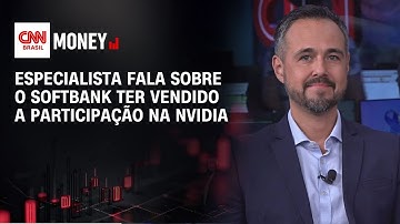 SoftBank aposta na OpenAI ao deixar Nvidia, diz estrategista | MONEY NEWS