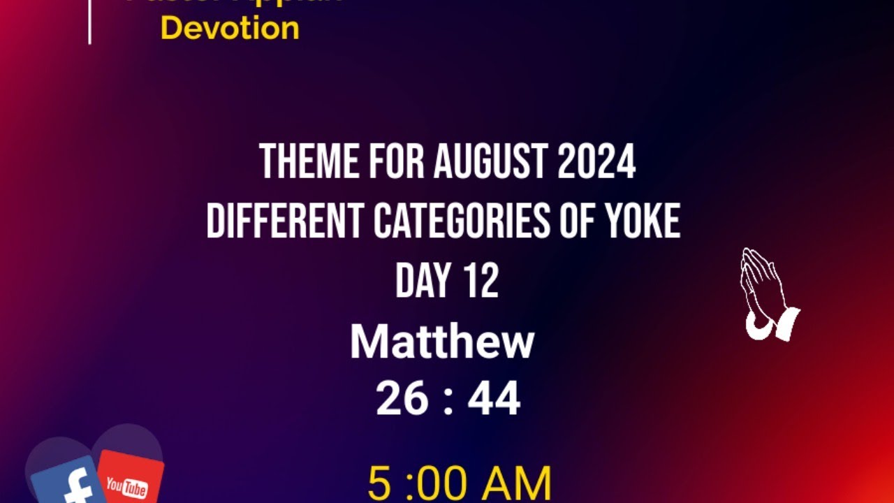 using-three-fold-cry-to-break-all-forms-of-yoke-matthew-26-44-2