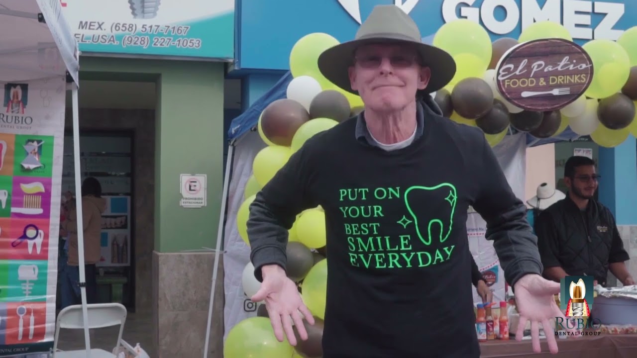 Discover World-Class Dentistry at Rubio Dental Group: Transforming Smiles Across Borders