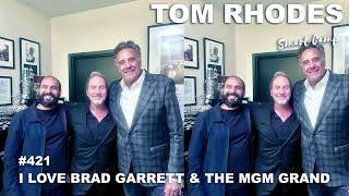 421 I love Brad Garrett & The MGM Grand
Hooray for humanity!
Were dropping new episodes every Thursday-ish.
Connect!
Be part of the Rhodesies team and get goodies: https://patreon.com/tomrhodessmartcamp
More Tom https://www.instagram.com/_TomRhodes
More Ashna https://www.instagram.com/ashnarodjan
About Smart Camp podcast
Tom Rhodes Smart Camp is a festival of ideas, knowledge, stories, books & adventures. 421 I love Brad Garrett & The MGM Grand