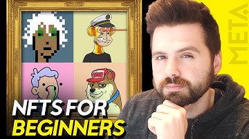 How To Buy and Sell NFTs For Beginners (The Complete Guide)