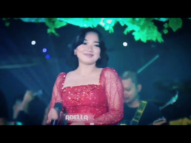 REMBULAN MALAM // ARNETA JULIA OM ADELLA (OFFICIAL LIVE MUSIC) class=