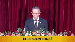 HTTL NGUYỄN TRI PHƯƠNG  - Chương Trình Thờ Phượng Chúa - 27/06/2021