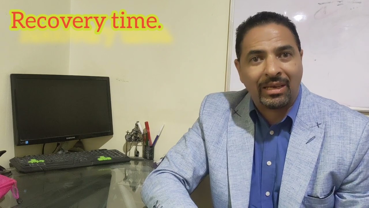 س: الفرق بين (زمن ونبض) الراحة؟