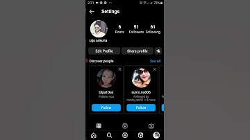 how to copy instagram profile link l #shorts #viral #shortsfeed #ytshorts