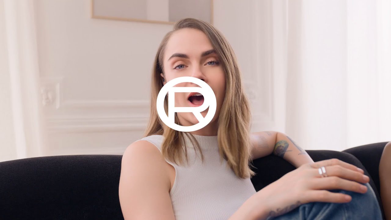 L'Oréal Paris Greece — L'Oréal Paris — Revitalift Filler Hyaluronic Acid (YouTube video ad)