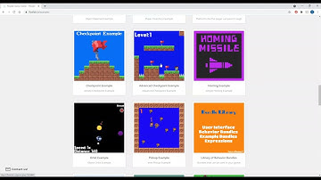 Exploring Flowlabs (helpful examples): Part 2