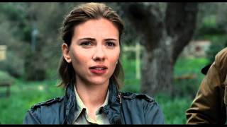 Modern Day Adventurers - We Bought A Zoo Clip Hd