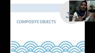 Chapter 4: Composite object