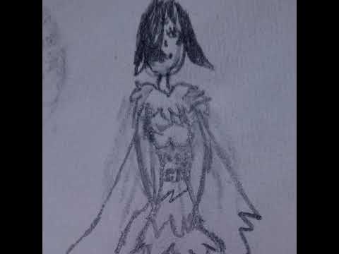 Amrith the Black Witch Live Stream