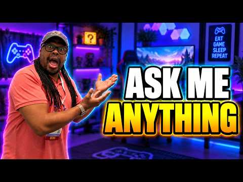 Finally Answering Everything You Wanted To Know