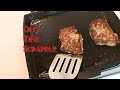 Cooking From Scratch:  Homemade, Old Time Scrapple