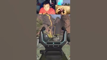 Sentinel Gamer #apex #apexlegends #apexlegendsmemes #apexmemes #apexclips #apexfunny #fyp #kraber